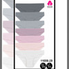 b5-11086-29 Koza Underwear Трусики женские: комплект неделька, 1 пачка (7 шт)