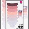 b5-11087-3 Koza Underwear Трусики женские: комплект неделька, 1 пачка (7 шт)
