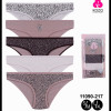 b5-11090-217 Koza Underwear Трусики женские: комплект пятерка, 1 пачка (5 шт)