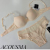 b4-71620-2 Acousma Трусики женские однотонные, M-XL, 1 пачка (6 шт)