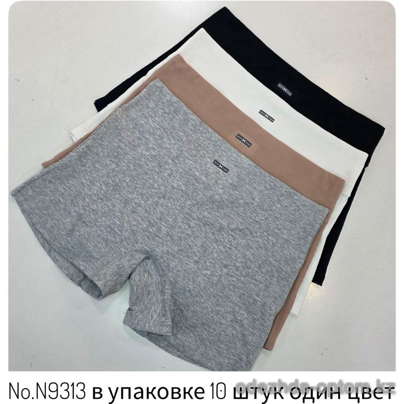 b4-9313 Трусики женские шортики, стандарт, 1 пачка (10 шт) b4-9313 Трусики женские шортики, стандарт, 1 пачка (10 шт)