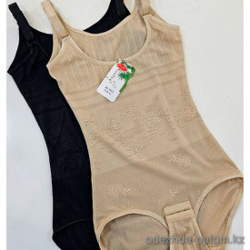 b4-9905-1 Боди женское, XL-3XL, 1 пачка (6 шт) b4-9905-1 Боди женское, XL-3XL, 1 пачка (6 шт)