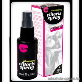 b5-0865 Возбуждающий спрей "Clitoris Spray", 1 шт