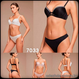 b5-7033-3 Dcmr Комплект нижнего белья, 1 пачка (6 шт)