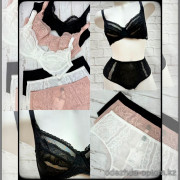 b5-7070 Комплект нижнего белья, 1 пачка (6 шт)