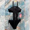 z2-F-815 Купальник женский раздельный, 36-40, 1 пачка (8 шт)