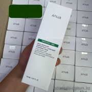 c2-0075 ANUA Пенка для умывания, 150 мл., 1 шт