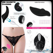 b5-0067-1 Вибростимулятор "Body Safe", 1 шт