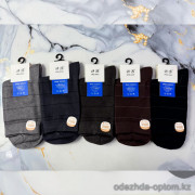 n4-0503 Носки мужские, 1 пачка (10 пар)