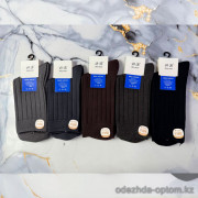 n4-0507 Носки мужские, 1 пачка (10 пар)