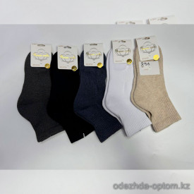 n4-896 Носки женские, 36-41, 1 пачка (10 пар)