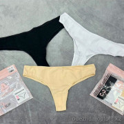 b5-2070-1-1 Koza Underwear Трусики женские: комплект тройка, 1 пачка (3 шт)