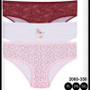 b5-2060-350 Koza Underwear Трусики женские: комплект тройка, 1 пачка (3 шт)