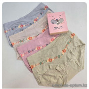 b4-305 Трусики для будущих мам, 1 пачка (30 шт)