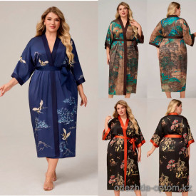 b15-2669-2 Халат женский длинный, стандарт (до 52), 1 пачка (3 шт) b15-2669-2 Халат женский длинный, стандарт (до 52), 1 пачка (3 шт)