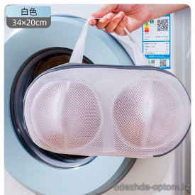 b4-059-1 Мешочек для стирки белья, 1 пачка (10 шт)