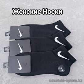n5-0124 Носки женские весна-лето, 1 пачка (12 пар)