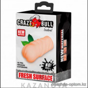 b5-crazybull Мастурбатор "Isabel", 1 шт