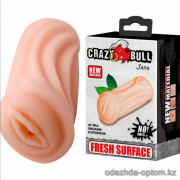 b5-crazybull2 Мастурбатор "Jane", 1 шт