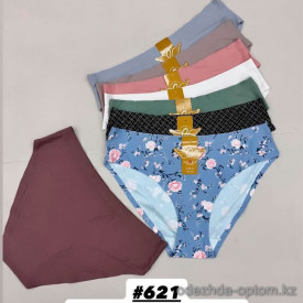 b6-621 Lavolle Трусики женские, большие размеры, 2XL-4XL, 1 пачка (24 шт) b6-621 Lavolle Трусики женские, большие размеры, 2XL-4XL, 1 пачка (24 шт)