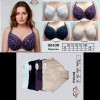 b8-9043-1 Orietta Avec Комплект нижнего белья: бюстгальтер с поролоном и трусики, чашка E, 1 пачка (6 шт)
