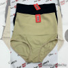 b8-7046 BOBIQI Трусики женские утягивающие, 2XL-4XL, 1 пачка (6 шт)