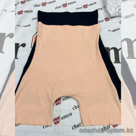 b8-0021 Утягивающие панталоны женские,  М-2XL, 1 пачка (12 шт)