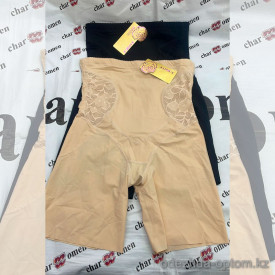 b8-8097 Лариса Утягивающие панталоны женские,  XL-3XL, 1 пачка (6 шт)