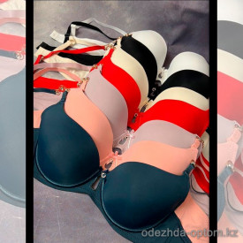 b5-5506c Бюстгальтер гладкий на тонком поролоне, чашка С, 1 пачка (3 шт) b5-5506c Бюстгальтер гладкий на тонком поролоне, чашка С, 1 пачка (3 шт)