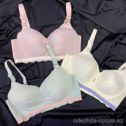b16-8342 Бюстгальтер для кормящих мам, 1 пачка (4 шт)