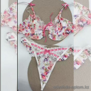 b18-2146 Комплект нижнего белья, S-M, 1 пачка (2 шт)