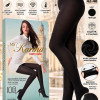 k2-2354 Karina Колготки женские капроновые, 42-48, 100 ден, 1 пачка (6 шт)
