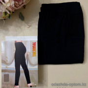 d7-2322 Термо-лосины женские, 1 пачка (5 шт)