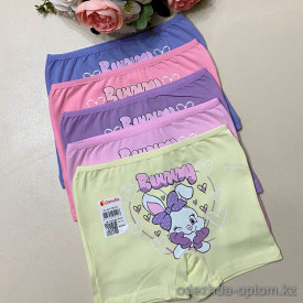 d7-4271PB233 Donella Трусики детские для девочки, 1 пачка (10 шт)