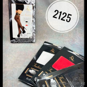 b5-2125 Fashion Stockings Чулки, стандарт, 1 пара