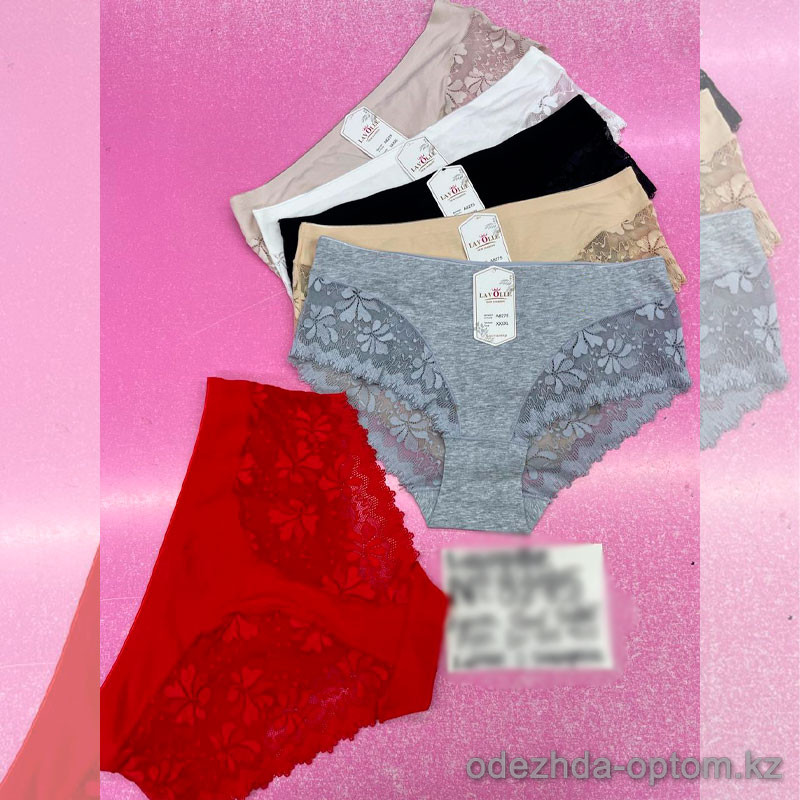 b6-8275-3 Lavolle Трусики женские однотонные, большие размеры, 2XL-4XL, 1 пачка (12 шт) b6-8275-3 Lavolle Трусики женские однотонные, большие размеры, 2XL-4XL, 1 пачка (12 шт)