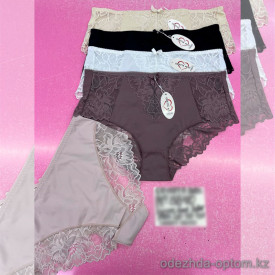 b6-8840-4 Orietta Avec Трусики женские плотные, большие размеры, 2XL-4XL, 1 пачка (6 шт) b6-8840-4 Orietta Avec Трусики женские плотные, большие размеры, 2XL-4XL, 1 пачка (6 шт)