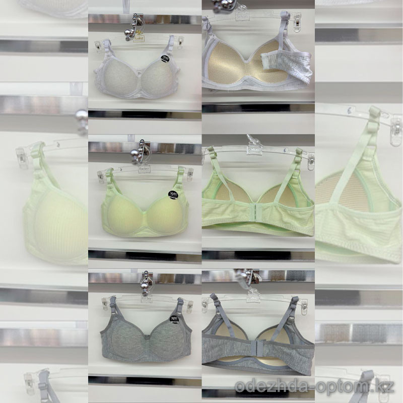 b8-0028 Бюстгальтер для начинающих, 1 пачка (6 шт) b8-0028 Бюстгальтер для начинающих, 1 пачка (6 шт)