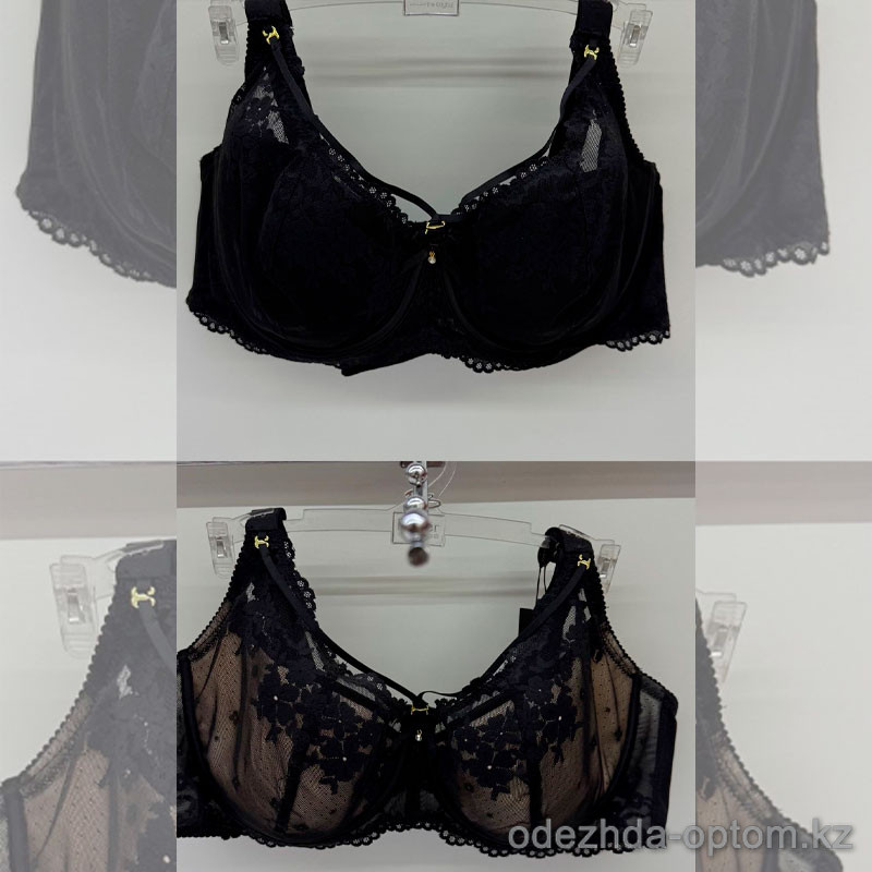 b8-8168 Бюстгальтер с подкладом кружевной, чашка D, 1 пачка (6 шт) b8-8168 Бюстгальтер с подкладом кружевной, чашка D, 1 пачка (6 шт)