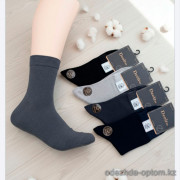 n5-0350 Носки мужские демисезонные, 40-45, 1 пачка (10 пар)