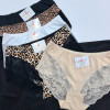 b16-354-2 Lavolle Трусики женские кружевные, M-2XL, 1 пачка (12 шт)