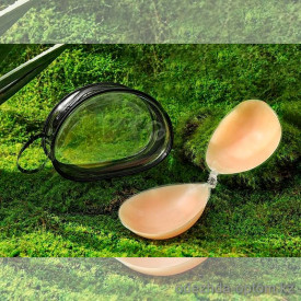 b16-385 Силиконовые чашечки, 1 шт