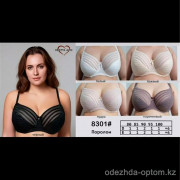 b8-8301-2 Orietta Avecc Бюстгальтер с сеткой, чашка D, 1 пачка (6 шт)