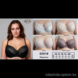 b8-8301-2 Orietta Avecc Бюстгальтер с сеткой, чашка D, 1 пачка (6 шт) b8-8301-2 Orietta Avecc Бюстгальтер с сеткой, чашка D, 1 пачка (6 шт)