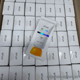 c2-0019 Минеральный SPF крем от Anua, 1 шт