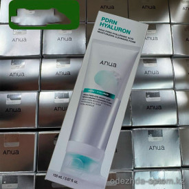 c2-0025 Пенка для умывания Anua PDRN, 1 шт