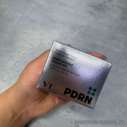 c2-0027 Увлажняющий капсульный крем с PDRN от VT Cosmetics, 1 шт