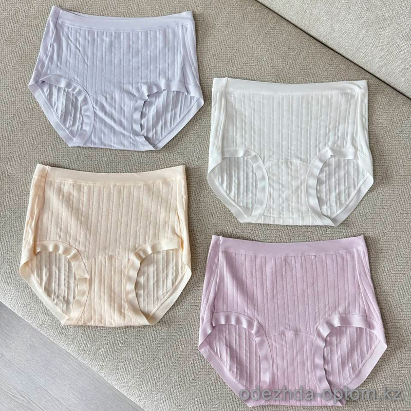 b15-102 Трусики женские однотонные, L-2XL, 1 пачка (12 шт) b15-102 Трусики женские однотонные, L-2XL, 1 пачка (12 шт)