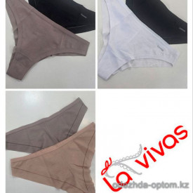 b4-20316 Lavivas Трусики женские однотонные, M-XL, 1 пачка (24 шт) b4-20316 Lavivas Трусики женские однотонные, M-XL, 1 пачка (24 шт)