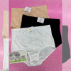 b6-208-8 Lavolle Трусики женские утягивающие, XL-3XL, 1 пачка (12 шт)